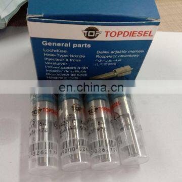 Common Rail NOZZLE DLLA145P978 0433171641 for Injector 0445110059 photo-4