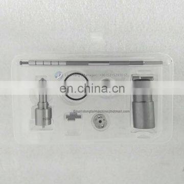 Common Rail Repair Kit for 095000-5800 6C1Q-9K546-AC Overhaul Kits photo-5