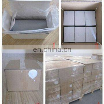 JOYGOAL Embossed Aluminum Foil Lids for Nespresso Capsule With High Compatible Cups photo-6