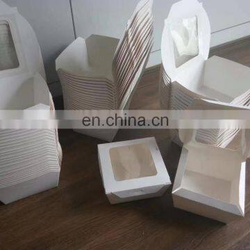 Selling Takeaway Fast Food Container Lunch Box Production Making Machine photo-6