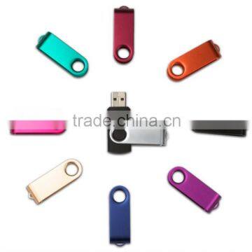 hot sale! swivel usb key