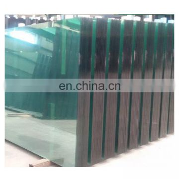 Normal Raw 19mm Clear Float Glass