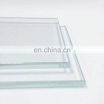 Ultra Crystal Clear Transparent Floor and Stair Tempered Glass photo-3