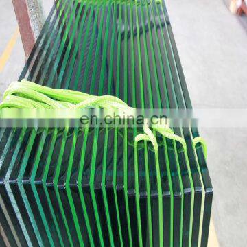 High Quality Swimming Pool Fence Glass and Spigot With AS/NZS 2208 Certificate