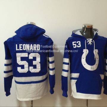 Indianapolis Colts №53 Леонард Худи