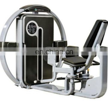 China gym equipment bodybuilding equipment professional Hip Adductor /Abductor