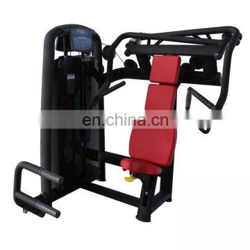 Integrated Gym Machine/Fitness Equipment Incline Chest Press/Chest Incline LZX-2038