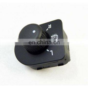 FOR VW Skoda Octavia 1996-2010 NEW Side Mirror Switch Adjust Knob 1U1959565L