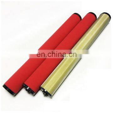 Compressor unoil filter element Air filter element