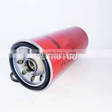 Heavy Duty Diesel Spin-on Fuel Filter P50238 FF5346 P550202 BF596 photo-3