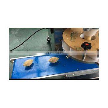 Grain Product Kubba Processing Encrusting Machine for Kubba Kibbeh Kibbe photo-2