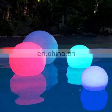 Modern Large White Globe Ball Garden Lights Stake Post Lights