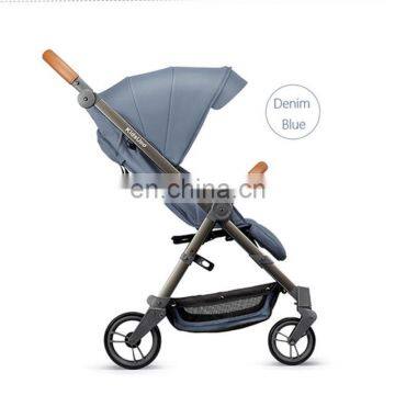 2017 Chinese Manufacture New Product Children Baby Stroller