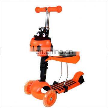 Factory Supply OEM Sticker of Baby Scooter Child With High Quality and Good Price Baby Scooter Kids photo-4