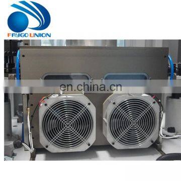 Zhangjiagang Faygo 6 Cavities Production Full Automatic PET Bottle Blow Molding Machine PET Blowing Moulding Machine Price