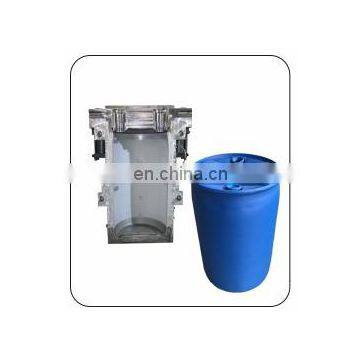 Huangyan Factory Direct Sell Hot Runner Attractive Design 220L Blowing Barrel Mould
