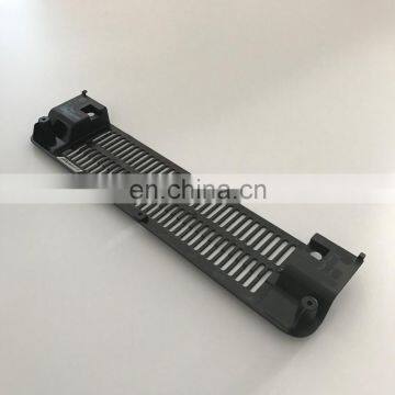 Custom Spare Parts Plastic Moulded Parts photo-2