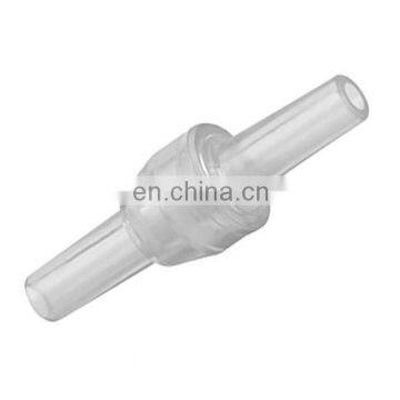 Connector Parts Injection Mold Auto Spare Parts Food Grade High Precision Medical Machine Parts Medical Grade photo-6
