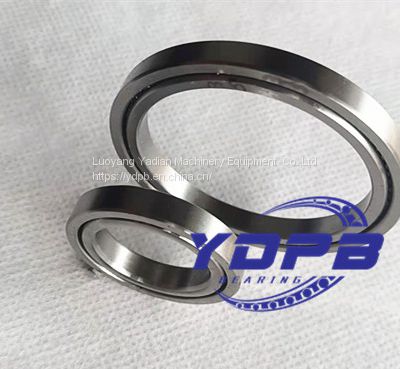 CRBT205 IKO super slim Crossed roller bearings china precision needle roller bearings 15x26X5mm