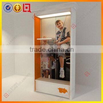 Clothes Display Stand for Shop photo-4