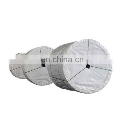 EP200 3 ply 4 ply din y fabric rubber conveyor belt