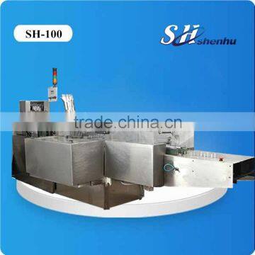 Shenhu Automatic Orajel Box Packing Machine(factory Supply) photo-2