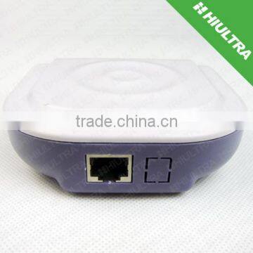 Advanced Desktop hf Rfid Reader 13.56Mhz With LCD Display photo-4