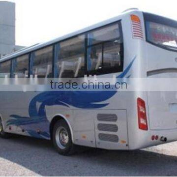 PK6900DH3 4x2 Passenger Bus With 30-40 Seats SL photo-4