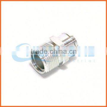 Made in China Precise Phosphorous Bronze Turning Parts photo-4