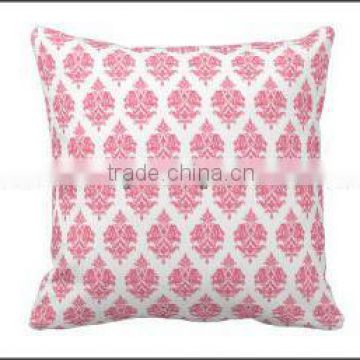 Finest Cotton Cushion 2