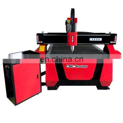 Discount price easy and simple to handle cnc machine wood router carving machine