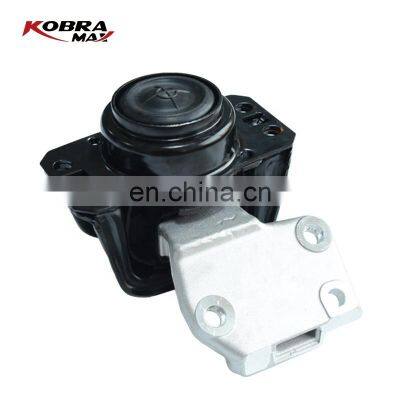 KobraMax High Quality Factory Price Car Engine Mounting 1839.97 1839.H7 For Peugeot 307 CC Car Accessories