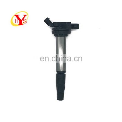 HYS High Quality Original Quality New Ignition Coil 90919-02258 For Toyota Corolla Matrix Prius Scion IM xD 1.8L