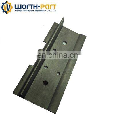 Excavator Track Pad Track Shoe Track Plate photo-2
