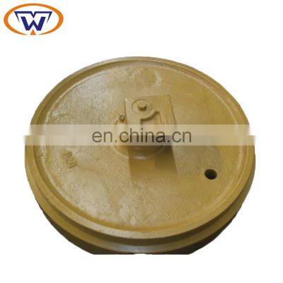 Dozer Spare Parts D5 Bulldozer Undercarriage Front Idler photo-5