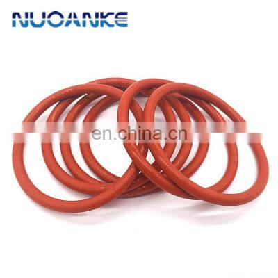 Factory outlet O-ring FKM NBR Rubber O Ring 0.5 mm With Good Quality