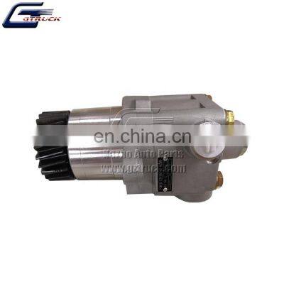 European Truck Auto Spare Parts Power Steering Pump Oem 1076861 for VL VNM Truck Servo Pump