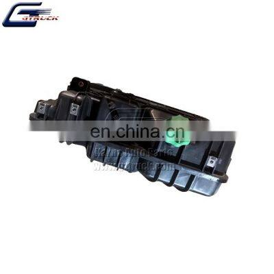 Heavy Duty Truck Parts Oem 9605014303 A9605014303 for MB Actros MP4 Truck Expansion Tank