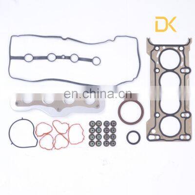 Auto Engine Parts JL482QA Engine Full Gasket Set Kit 1.6L OEM 3N21 6079 AA 3N216079 AA For Ford