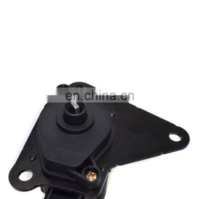 Intake Manifold Tuning Short Runner Flow Control Valve For Dodge Jeep 4884549AD photo-3