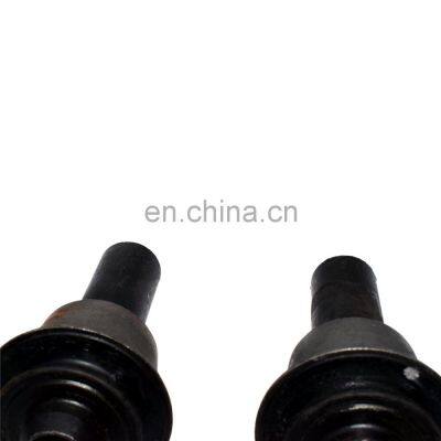 Free Shipping!2 PCS Front & Rear Body Bushing Subframe Crossmember 54467BR00A For Nissan Rogue photo-5