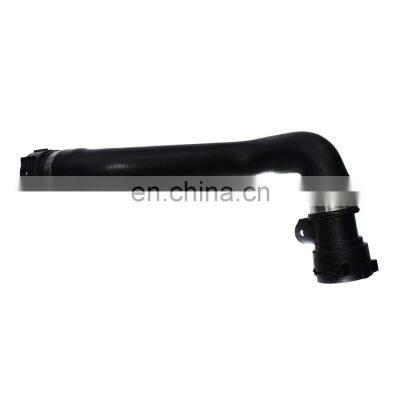 Free Shipping!17111707817 Radiator Hose Kit Upper Lower Thermostat Expansion Tank FOR BMW E46 photo-3