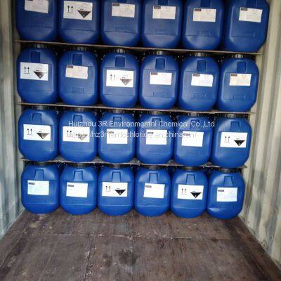 ferric chloride hexahydrate manufacturer