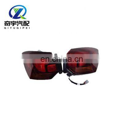 car tail lamp FOR ENCORE GX 2020-2021