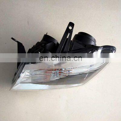 Auto Car Body Parts For Nissan Terrano 3 III D10 2014 Head Lamp Light 260604367R / 260103169R photo-4