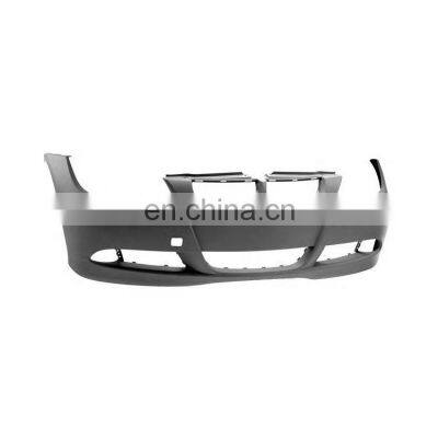 Car Front Bumper Cover Parts For Bmw E90 2006-2009 51117204242 51117204248