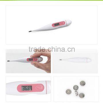 Best Pen Type Medical Clinical Human Oral Digital Thermometer With CE,FDA photo-5