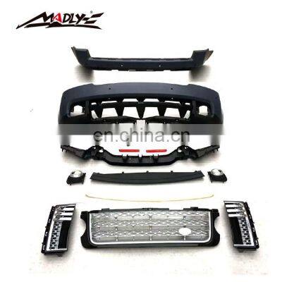 Body Kits for Range Rover Vogue Body Kits 2010-2012 OEM Style Body Kits for Land Rover Vogue