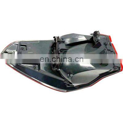 High Quality Hot Sale Halogen Taillamp Taillight Rear Lamp Rea r Light for BMW X1 Series F48 Tail Lamp Tail Light 2016-2019 photo-4