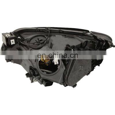 High Quality Aftermarket Headlamp Headlight for BMW 7 Series F02 Head Lamp Head Light 2009 photo-2